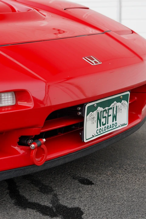 1991 Acura NA1 NSX - Image 13 of 31