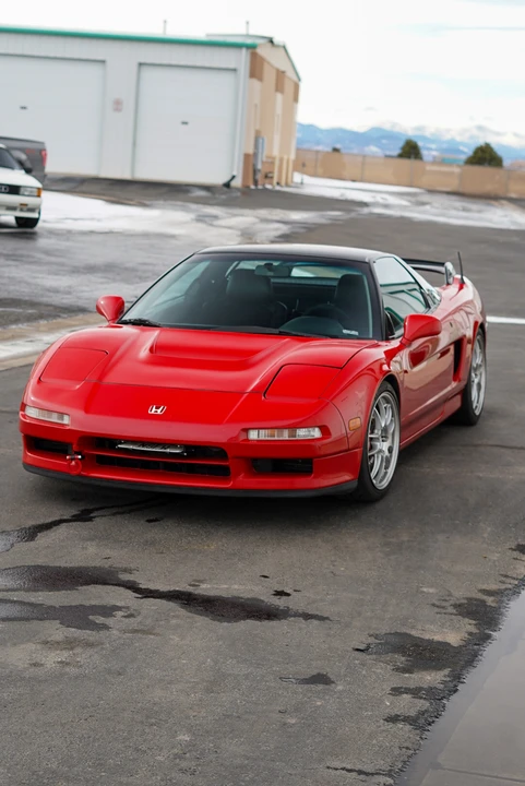 1991 Acura NA1 NSX - Image 3 of 31