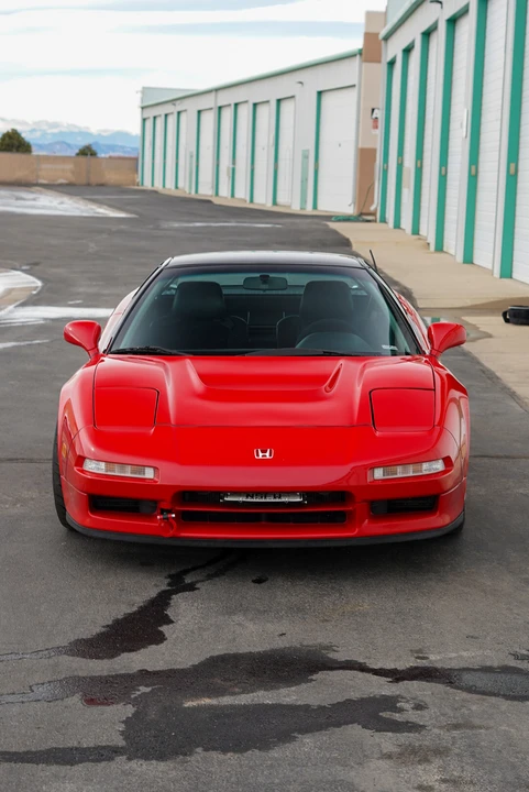 1991 Acura NA1 NSX - Image 5 of 31