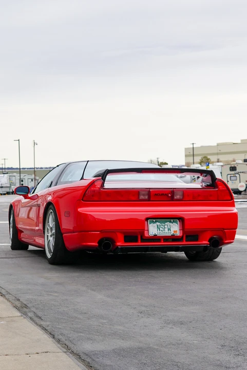 1991 Acura NA1 NSX - Image 11 of 31