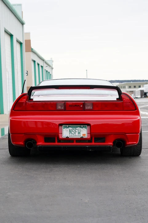 1991 Acura NA1 NSX - Image 9 of 31