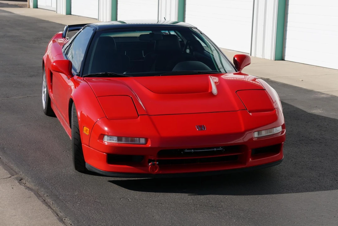 1991 Acura NA1 NSX - Image 7 of 31