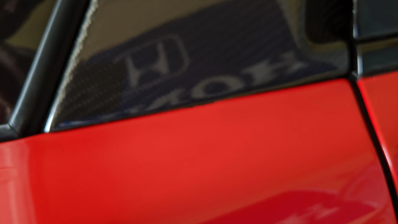 1991 Acura NA1 NSX - Image 28 of 31