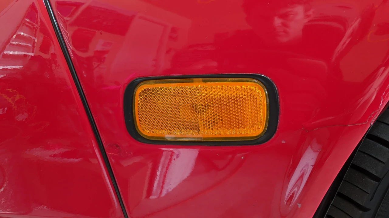 1991 Acura NA1 NSX - Image 31 of 31