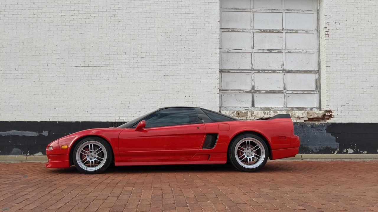 1991 Acura NA1 NSX - Image 7 of 31