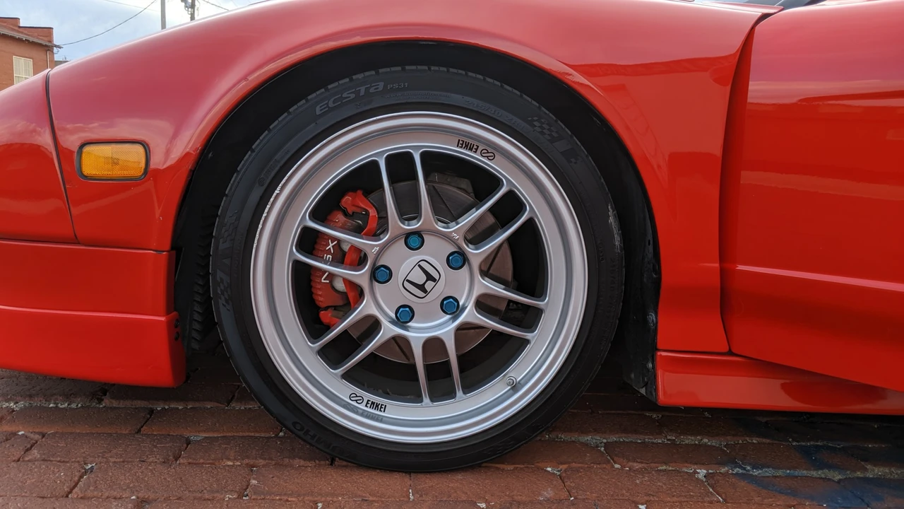 1991 Acura NA1 NSX - Image 23 of 31