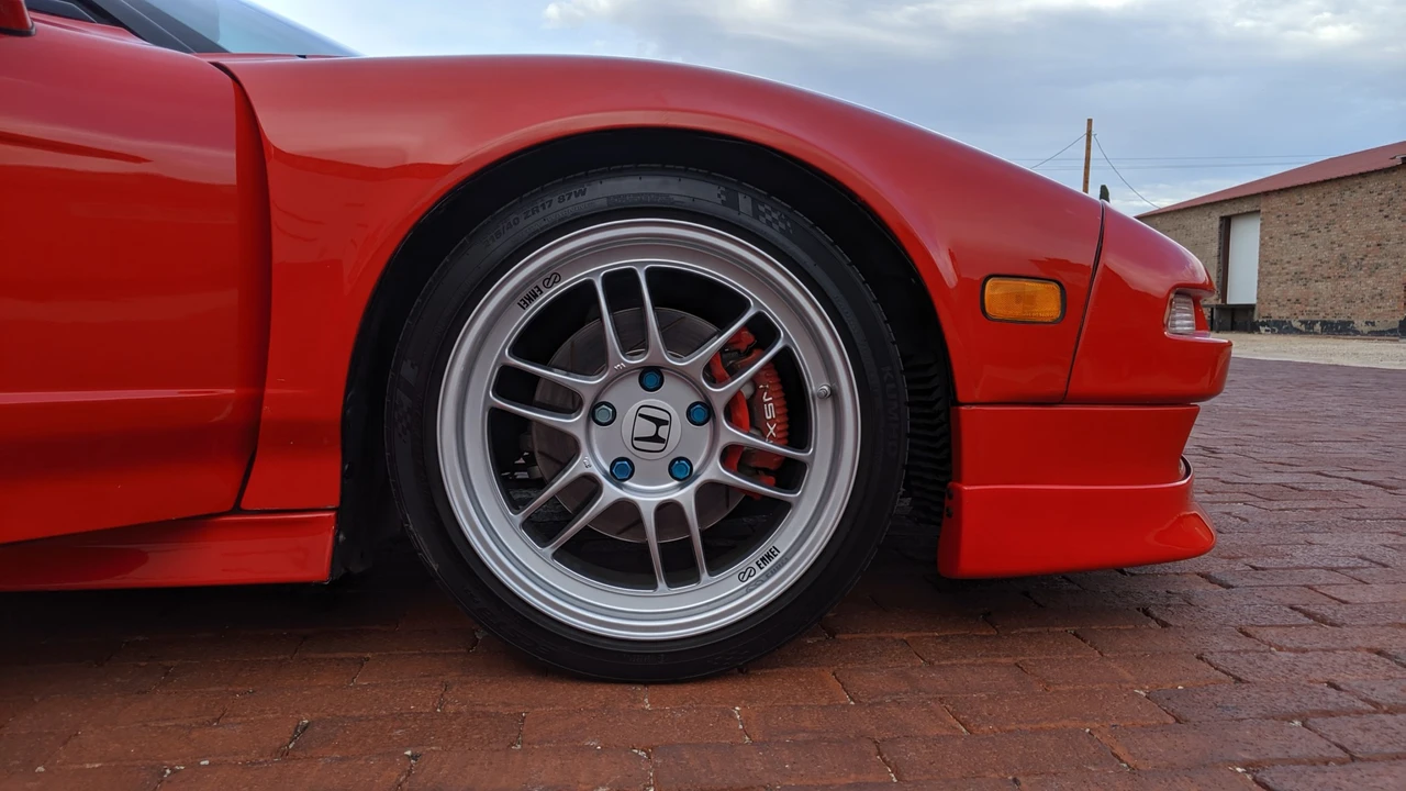 1991 Acura NA1 NSX - Image 26 of 31