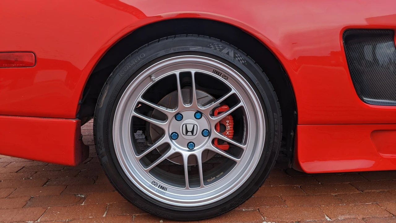 1991 Acura NA1 NSX - Image 25 of 31