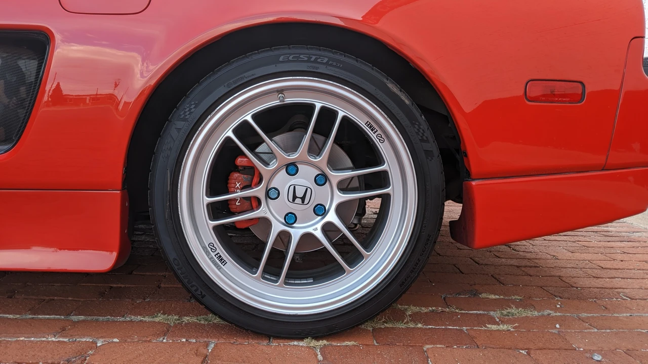 1991 Acura NA1 NSX - Image 24 of 31