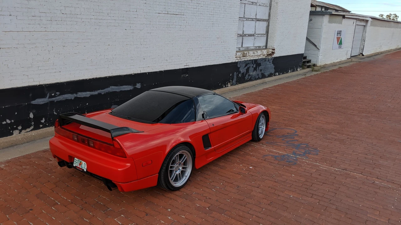 1991 Acura NA1 NSX - Image 14 of 31