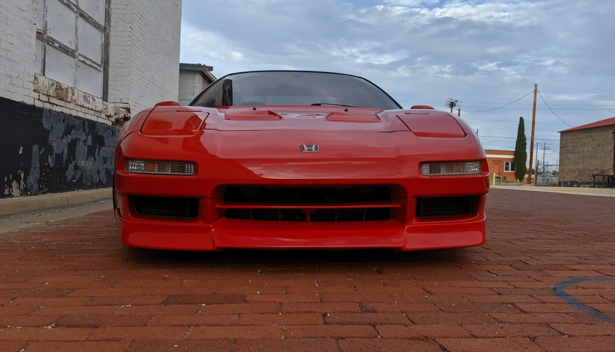 1991 Acura NA1 NSX - Image 22 of 31