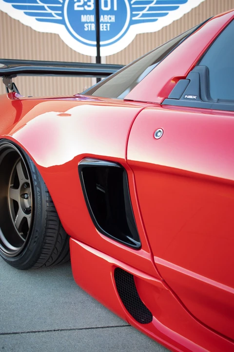 1991 Acura NA1 NSX - Image 26 of 31