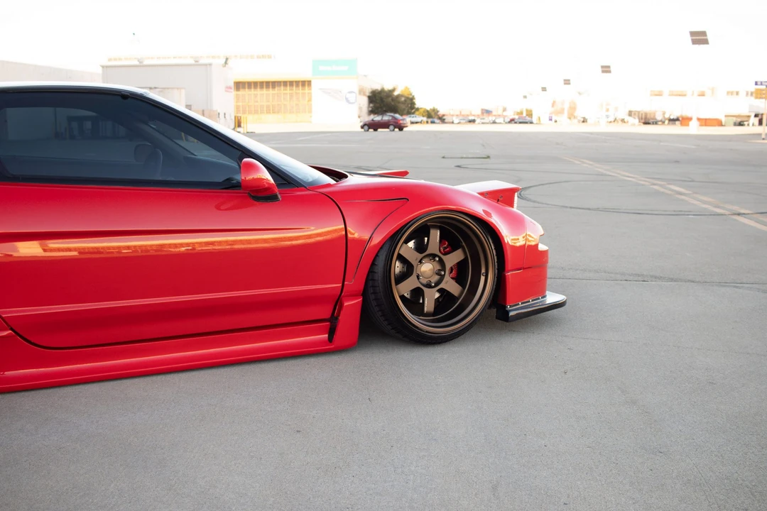 1991 Acura NA1 NSX - Image 20 of 31
