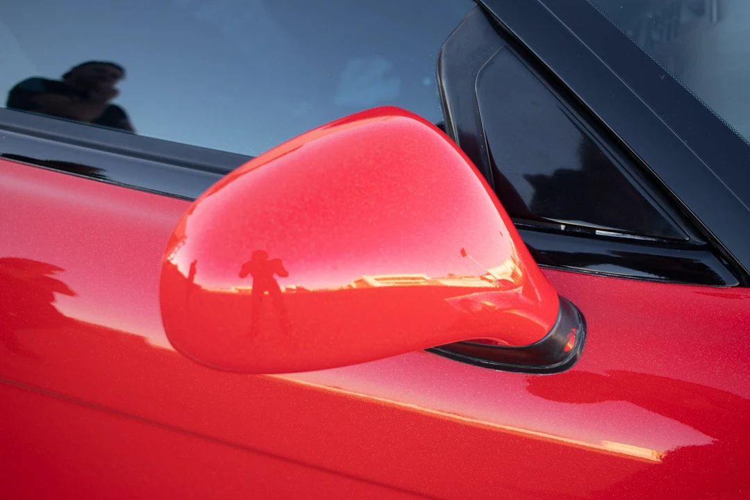 1991 Acura NA1 NSX - Image 28 of 31
