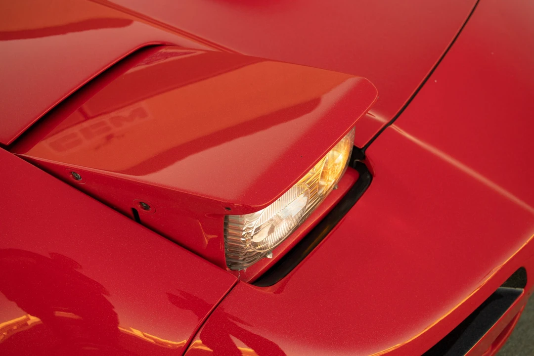 1991 Acura NA1 NSX - Image 29 of 31