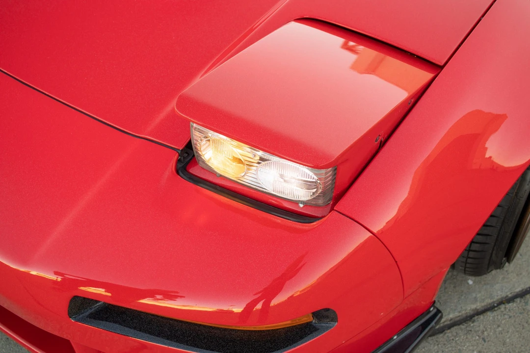 1991 Acura NA1 NSX - Image 30 of 31