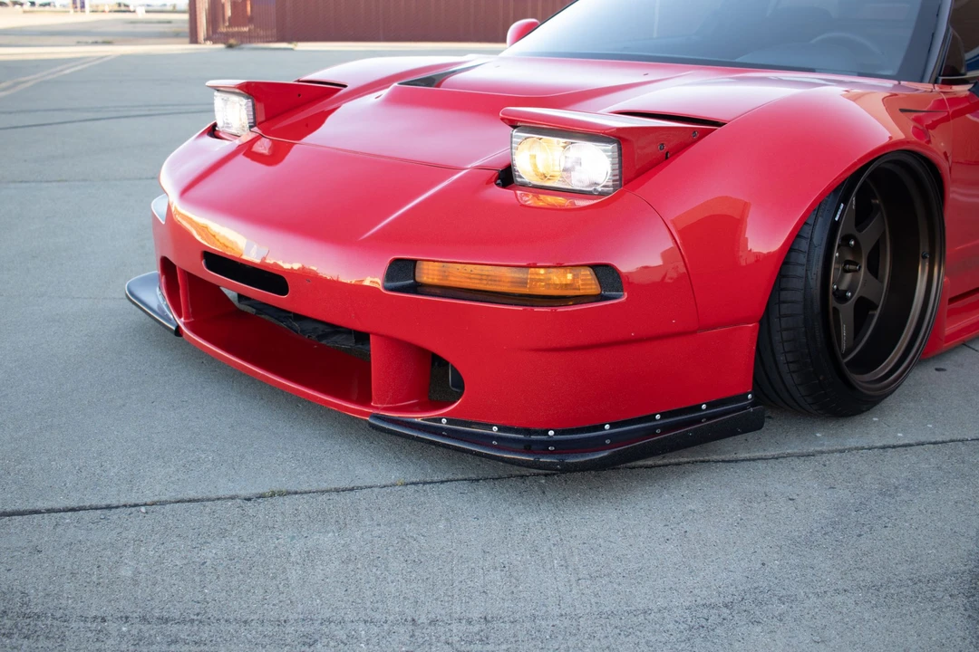 1991 Acura NA1 NSX - Image 21 of 31