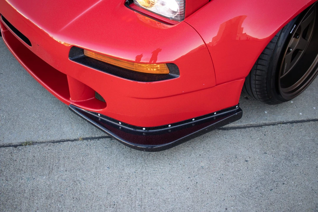 1991 Acura NA1 NSX - Image 31 of 31