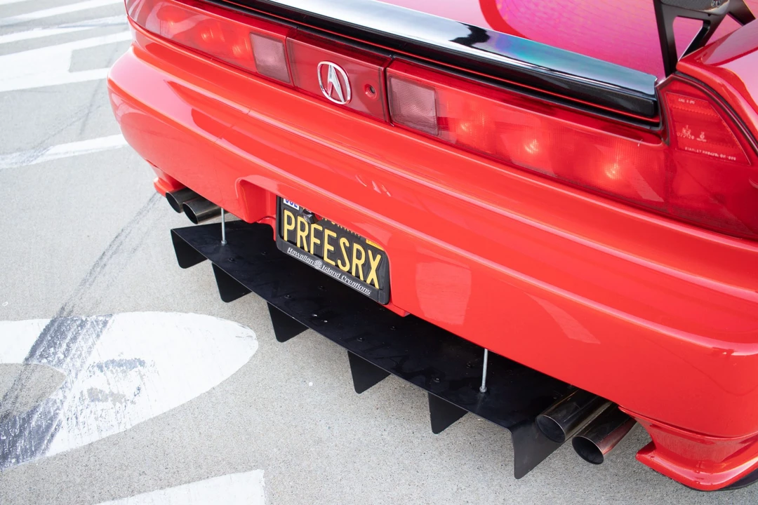 1991 Acura NA1 NSX - Image 23 of 31