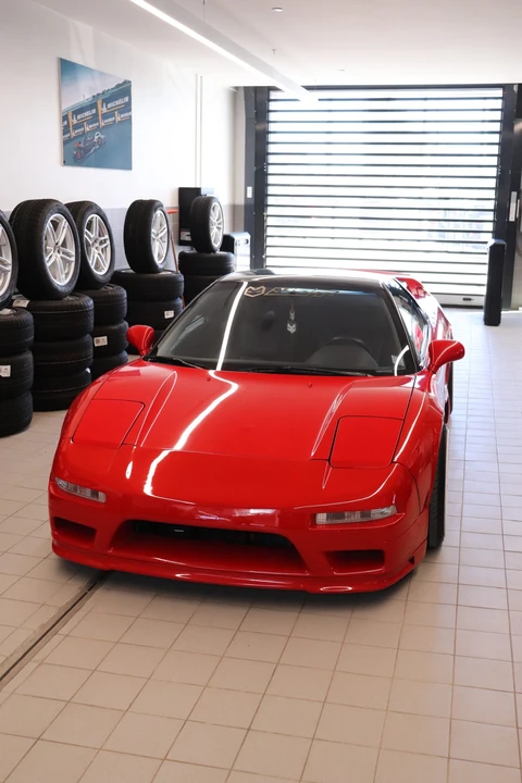 1991 Acura NA1 NSX - Image 7 of 31