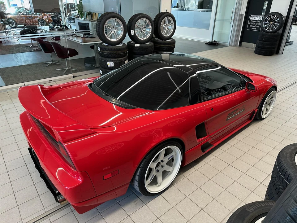 1991 Acura NA1 NSX - Image 11 of 31
