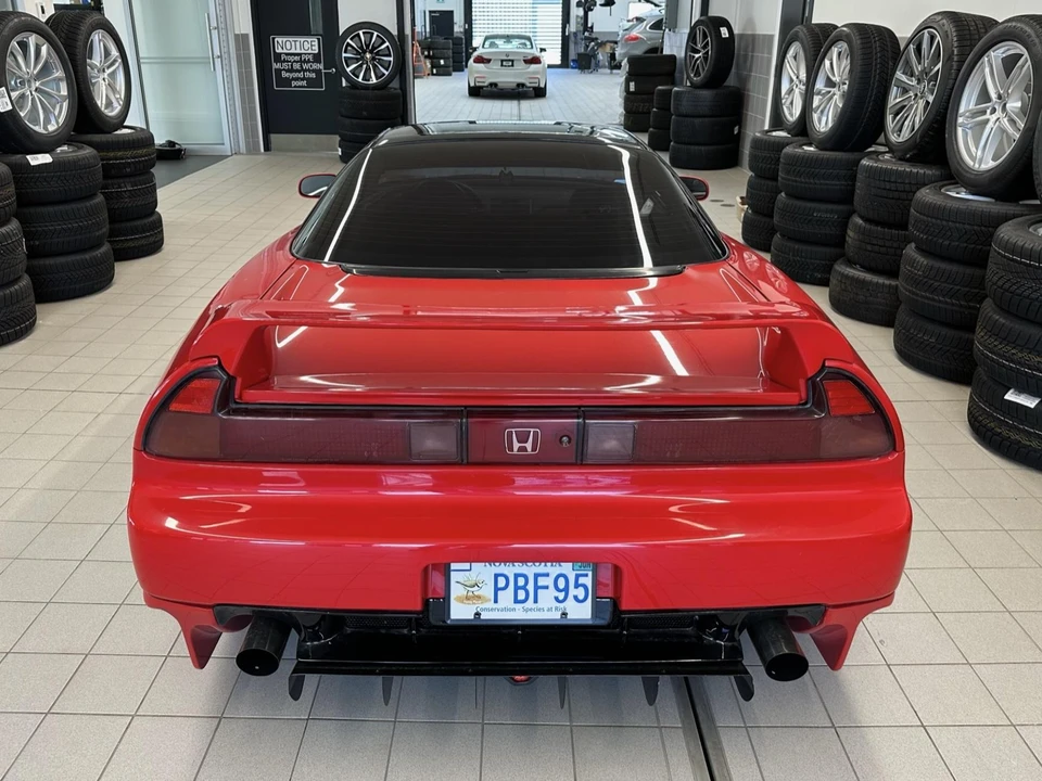 1991 Acura NA1 NSX - Image 17 of 31