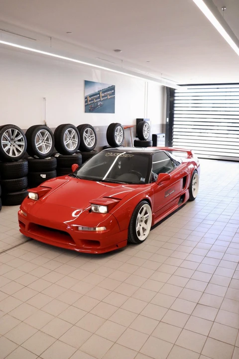 1991 Acura NA1 NSX - Image 27 of 31