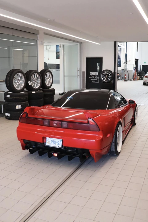 1991 Acura NA1 NSX - Image 14 of 31