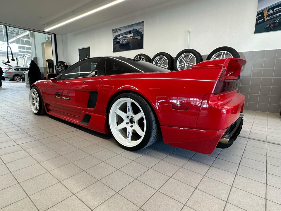 1991 Acura NA1 NSX - Image 24 of 31