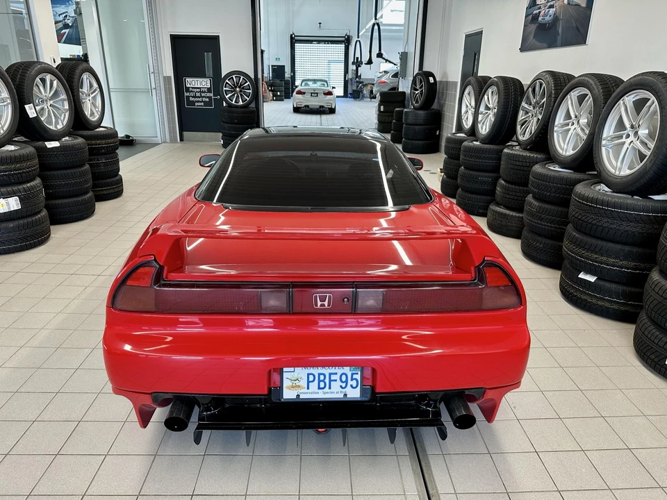 1991 Acura NA1 NSX - Image 16 of 31
