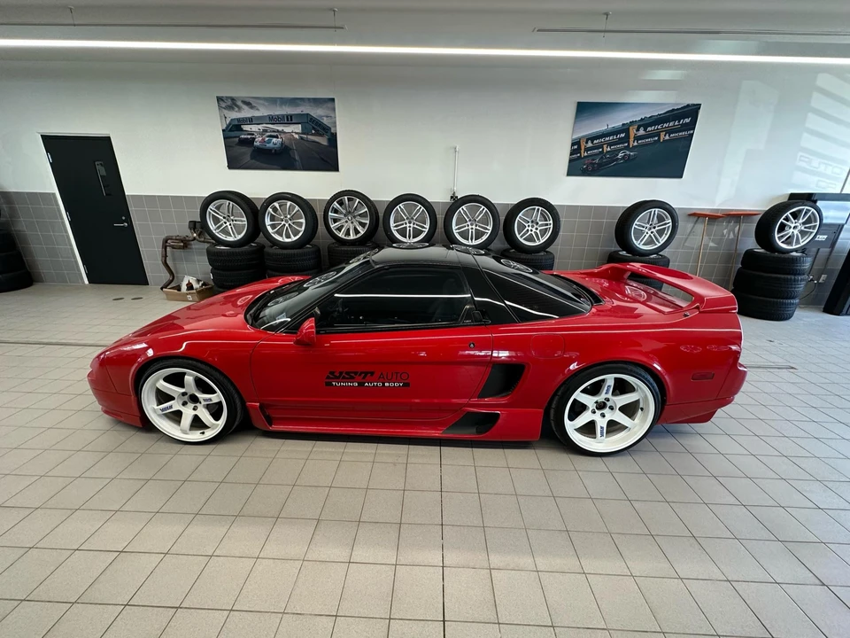 1991 Acura NA1 NSX - Image 26 of 31