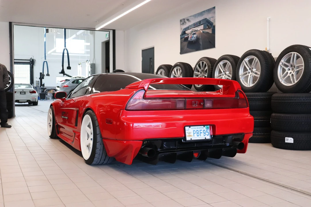 1991 Acura NA1 NSX - Image 21 of 31