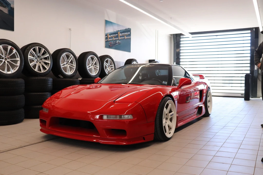 1991 Acura NA1 NSX - Image 5 of 31