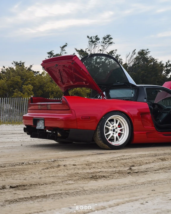 1991 Acura NA1 NSX - Image 27 of 31