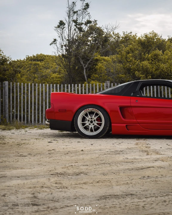 1991 Acura NA1 NSX - Image 29 of 31
