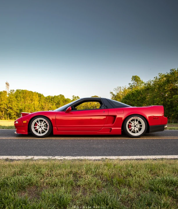 1991 Acura NA1 NSX - Image 8 of 31