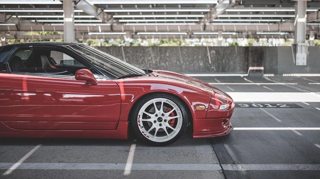 1991 Acura NA1 NSX - Image 30 of 31