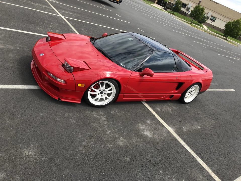 1991 Acura NA1 NSX - Image 7 of 31