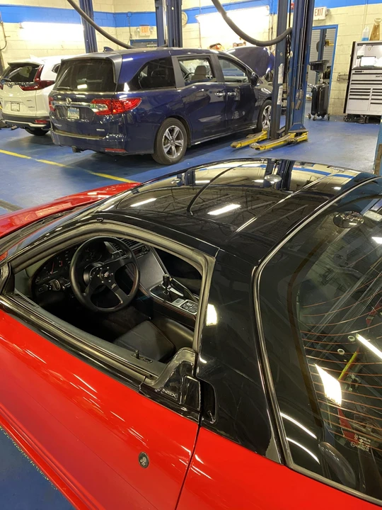 1991 Acura NA1 NSX - Image 31 of 31