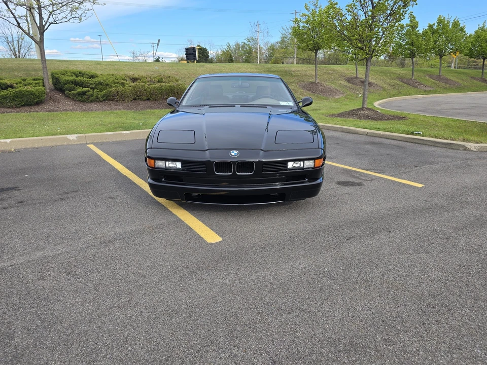 1991 BMW - Image 27 of 31
