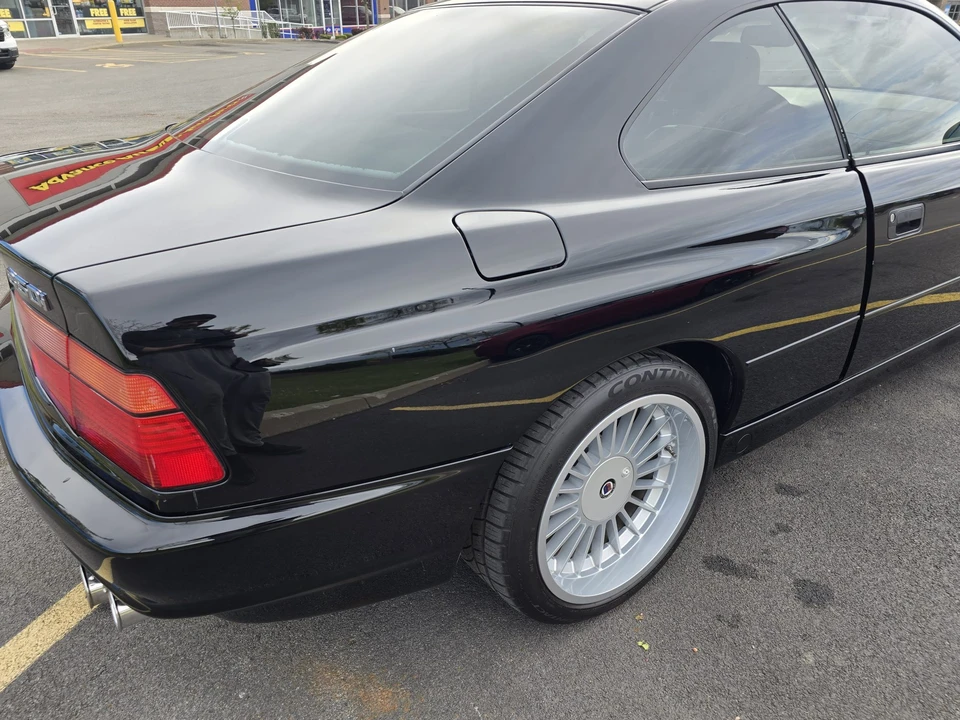1991 BMW - Image 31 of 31
