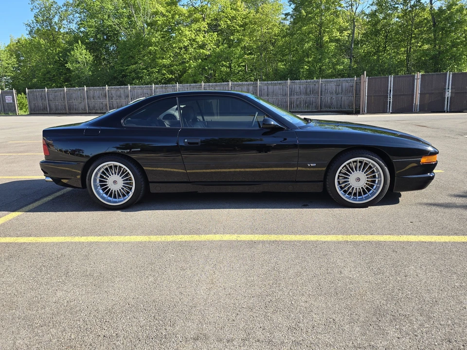 1991 BMW - Image 22 of 31