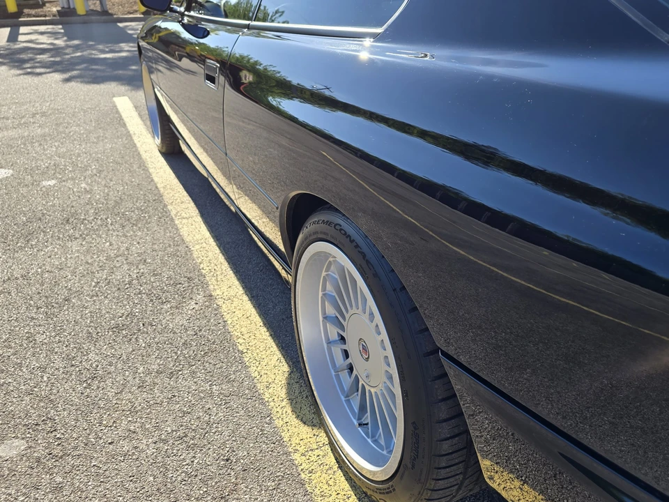 1991 BMW - Image 28 of 31