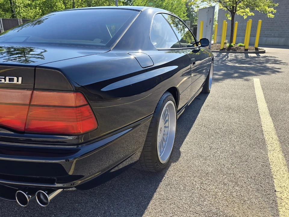 1991 BMW - Image 30 of 31
