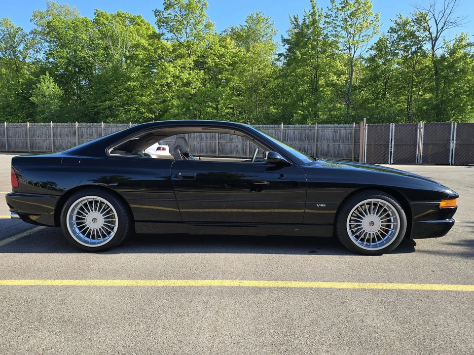 1991 BMW - Image 21 of 31