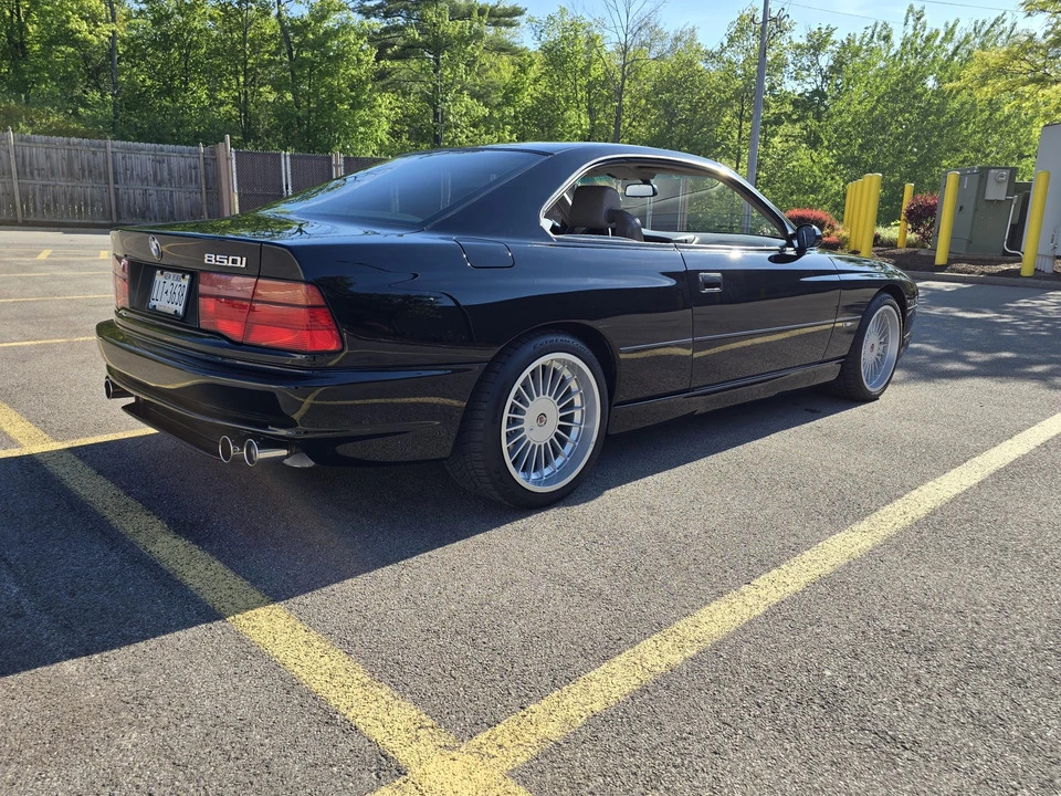 1991 BMW - Image 17 of 31