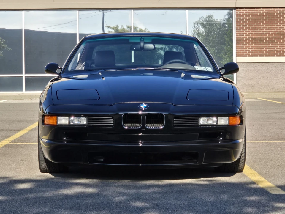 1991 BMW - Image 26 of 31