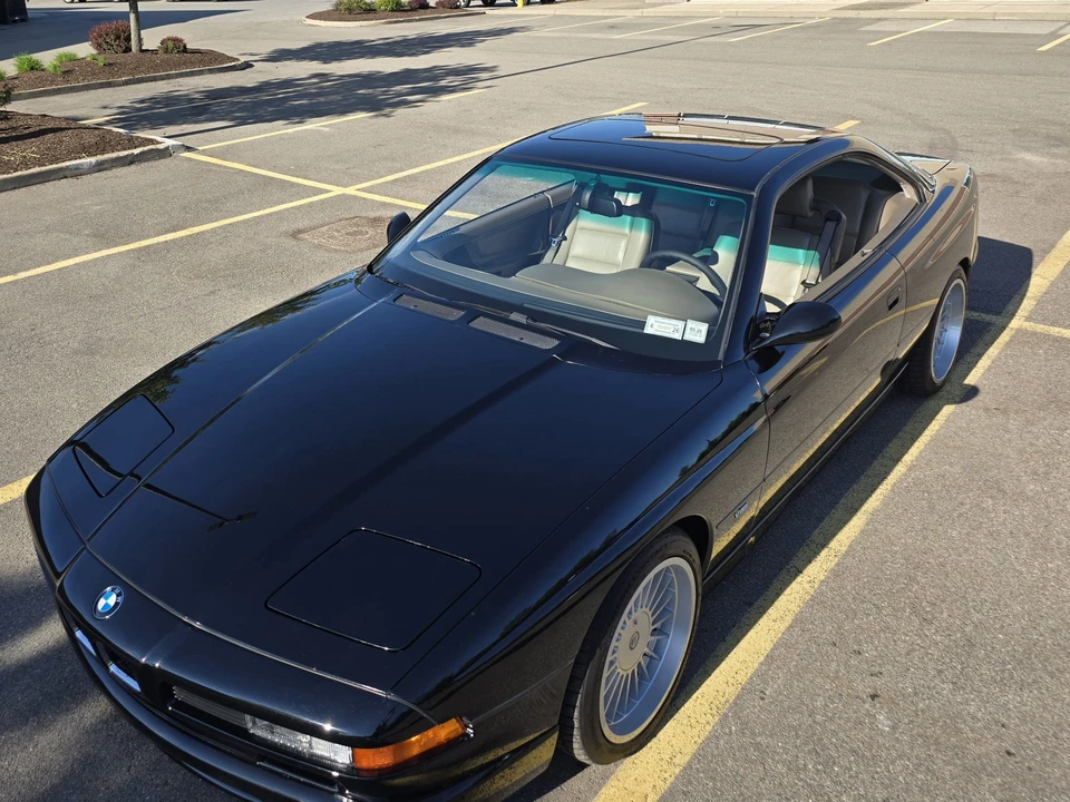 1991 BMW - Image 3 of 31