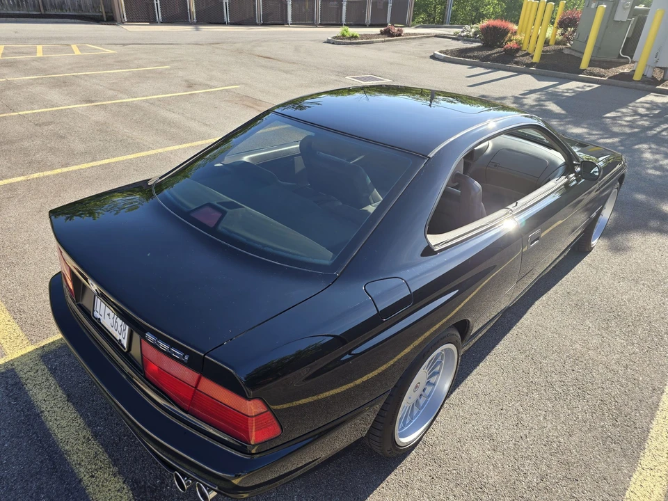 1991 BMW - Image 16 of 31