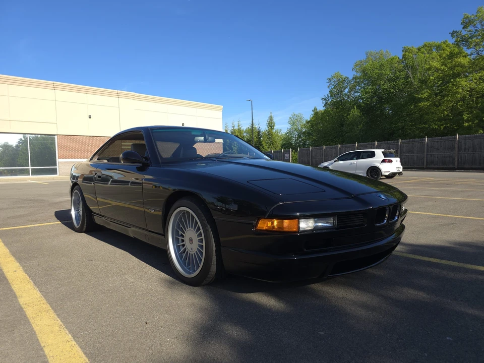 1991 BMW - Image 25 of 31
